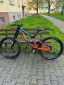 Lapierre DH 527 DH - 1