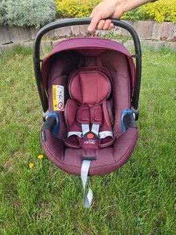 Autosedačka Britax Römer 0-13 kg i-size premiumLine 2021