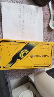 Mobilní telefon
