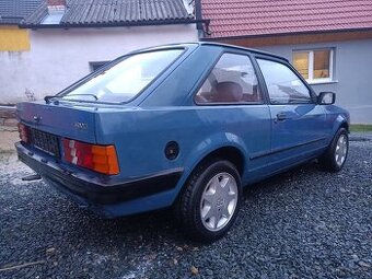 Ford Escort