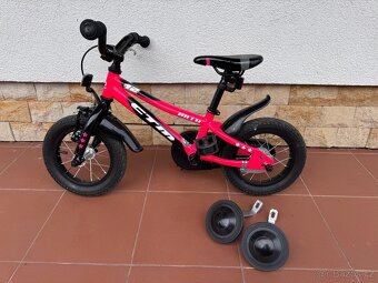 CTM Billy 12” - dětské kolo