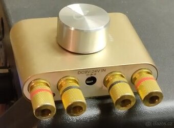 Zesilovač Proline MAMP-250BT