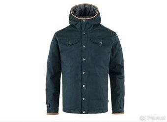 Nová péřová bunda Fjallraven Greenland No.1 Down Jacket M