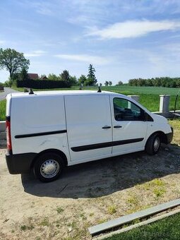 Peugeot Expert 1.6 Hdi možnost odpočtu DPH
