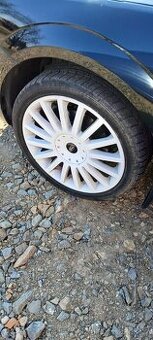 Ford st 220