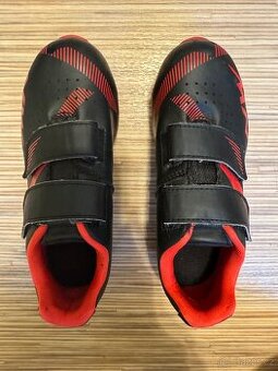 Cyklistické tretry Northwave vel. 34