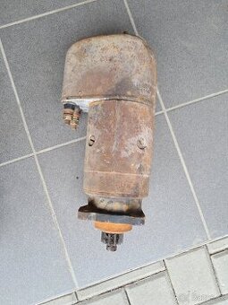 Starter T815