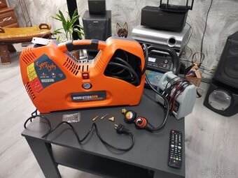 Prodám výkonný elektrický kompresor
