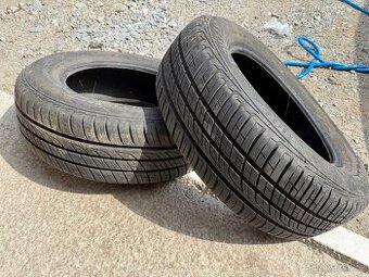 pneu 195/65/r15 Octavia apod