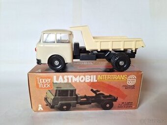 Škoda Liaz 706 RTS1 - béžová