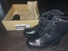 Letní kanady 27.5 policie PČR
- 1