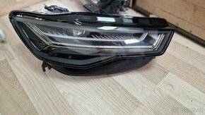 Full Led A6