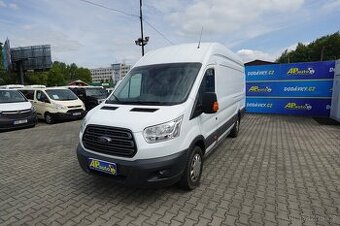 FORD TRANSIT L4H3 2.0TDCI KLIMA