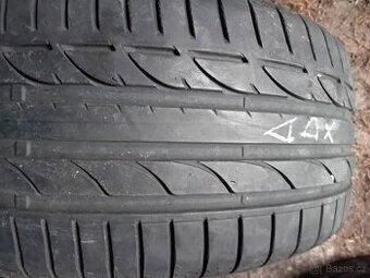 Prodám Sadu pneu 215/55/18 Continental Letni