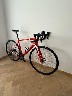 Cestny bicykel Willier GTR Velkost M
