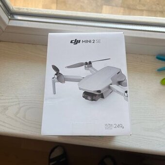 DJI MINI 2SE