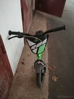 Dětské odražedlo