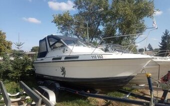 Fairline 24 Carrera
