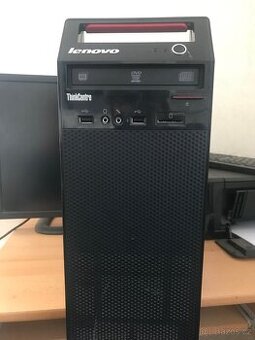 Herní PC Lenovo