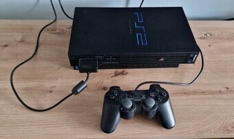 Ps1 a ps2