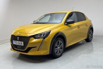 Peugeot e-208 100 kw, 50 kWh, Allure