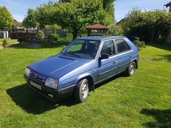 ŠKODA Favorit 135 GLX1 Comfor LINE 50kW