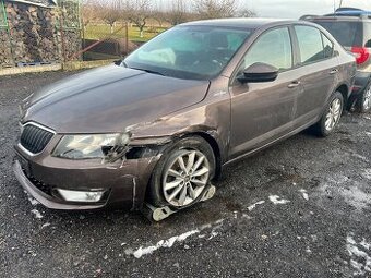 Díly Škoda Octavia III 1.0tsi 85kw