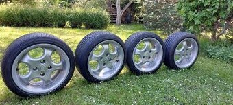 Alu RH 7jx14 et45 195/40/14 4x100