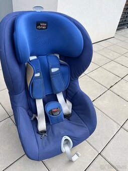 Britax Romer King 2