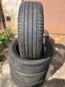 Letní pneu 205/55/17