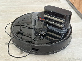 DARUJI Robotický vysavač Xiaomi Mi Robot Vacuum Mop P