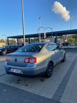 Passat B6