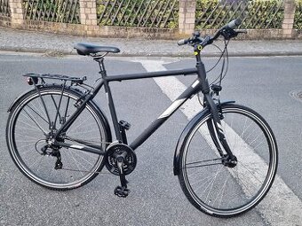 Pánské kolo Morrison t1.0