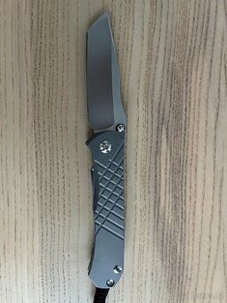 Nůž Chri Reeve Umnumzaan - NOVÝ, nepoužitý - 1