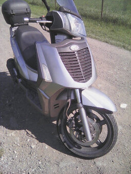 kymco