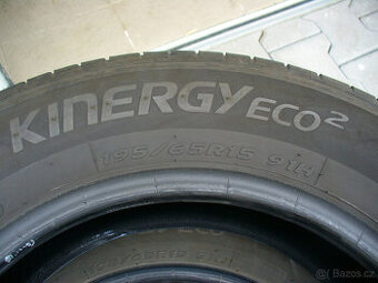 195/65 R15 LETNÍ