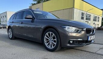 BMW 320i xDrive F31 117tkm