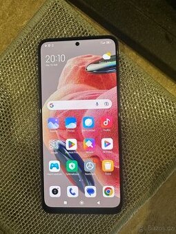 Xiaomi Redmi Note 12, 4/ 64 GB, Onyx gray
