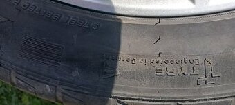 Kola Ford 5x108