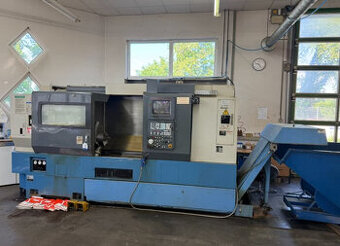 Soustruhy - CNC SUPER QUICK TURN-28MS