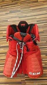 hokejové kalhoty CCM ft390, vel. JR XL