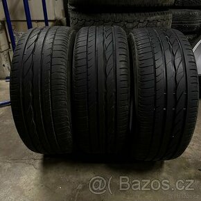 3ks pneu Bridgestone 215/45/16 86H