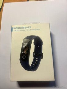 Honor Band 5 - 1