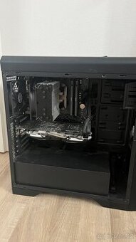 ✅ Herní / pracovní PC – Ryzen 5 5600X, GTX 1060 6GB