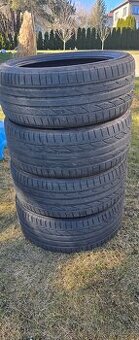 Letní pneu Bridgestone Potenza 235 /40 /19