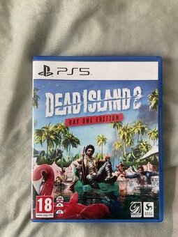 DEAD ISLAND 2 - 1
