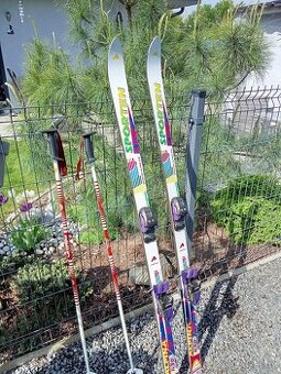 Lyže Sporten 160 cm