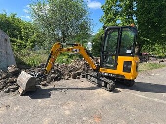 JCB 19C-1