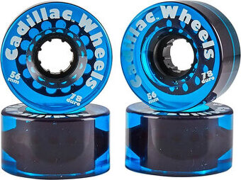 Kolečka Cadillac Mini Wheels Cruiser/Longboard/Skateboard