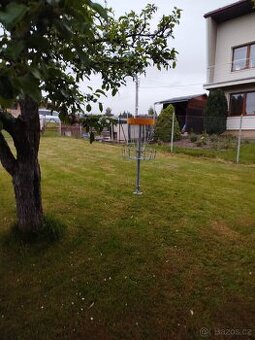 Profi Koše na Discgolf